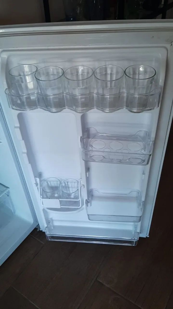 Frigobar novo. - Foto 2