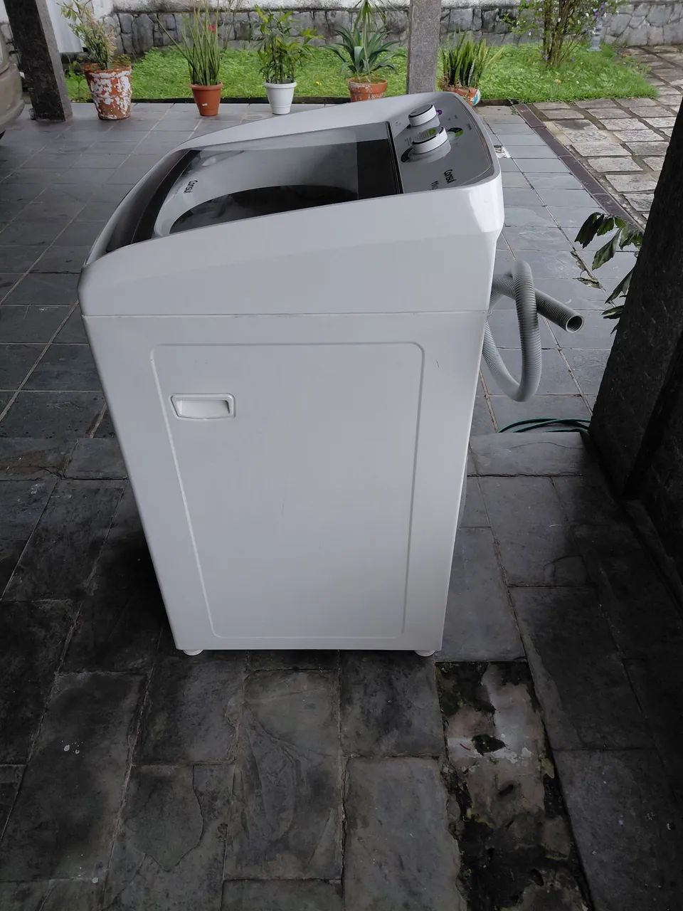 Máquina de lavar consul  - Foto 5