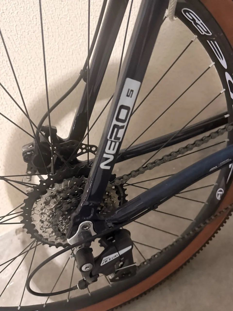 Bicicleta Absolute Nero 5 Aro 29 - Foto 3