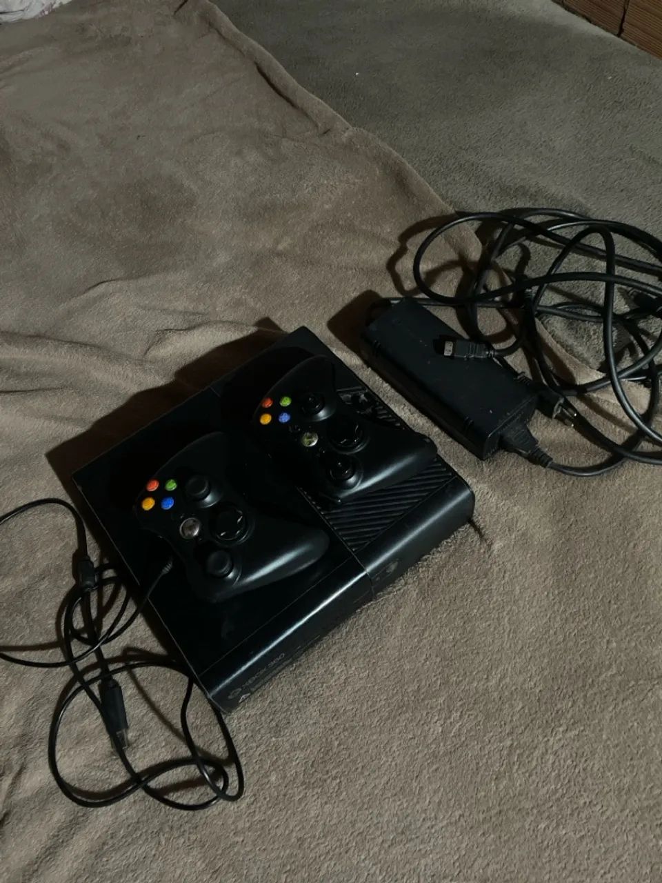 Xbox 360 