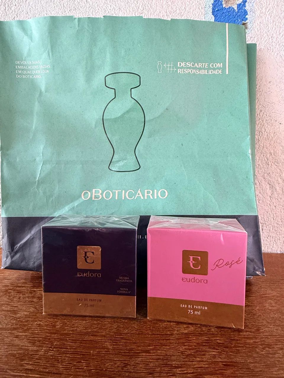 Perfume em oferta  - Foto 5