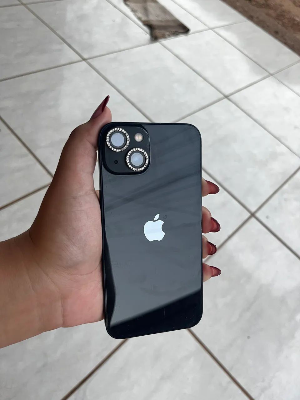 iPhone 13 - 256g - Foto 3