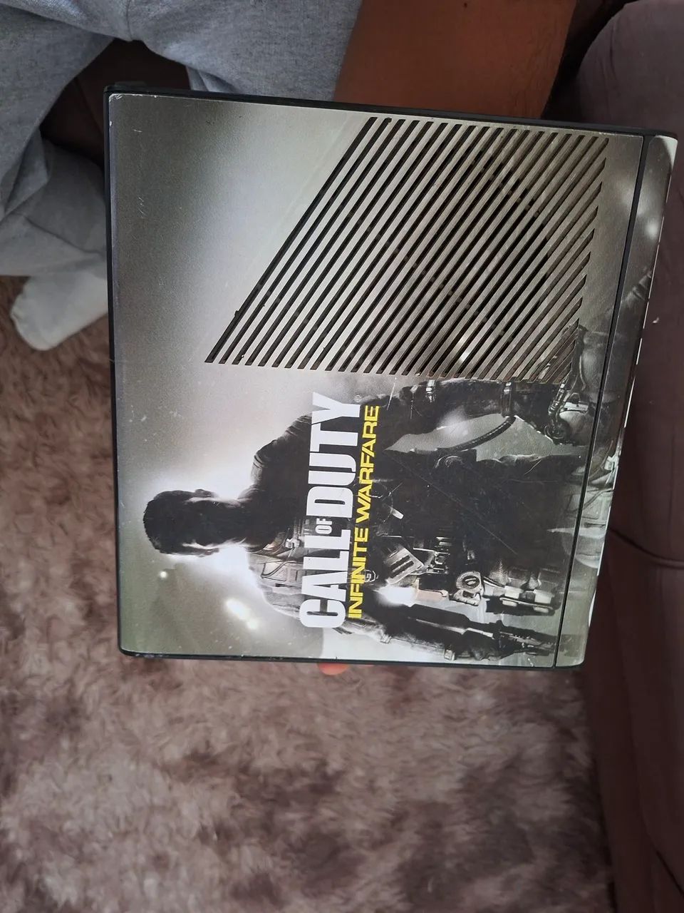 Xbox 360 desbloqueado  - Foto 2