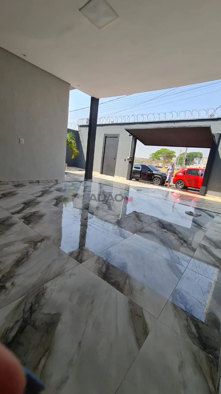Casa Térreo Recanto das Emas, R.EMA1 - Foto 3