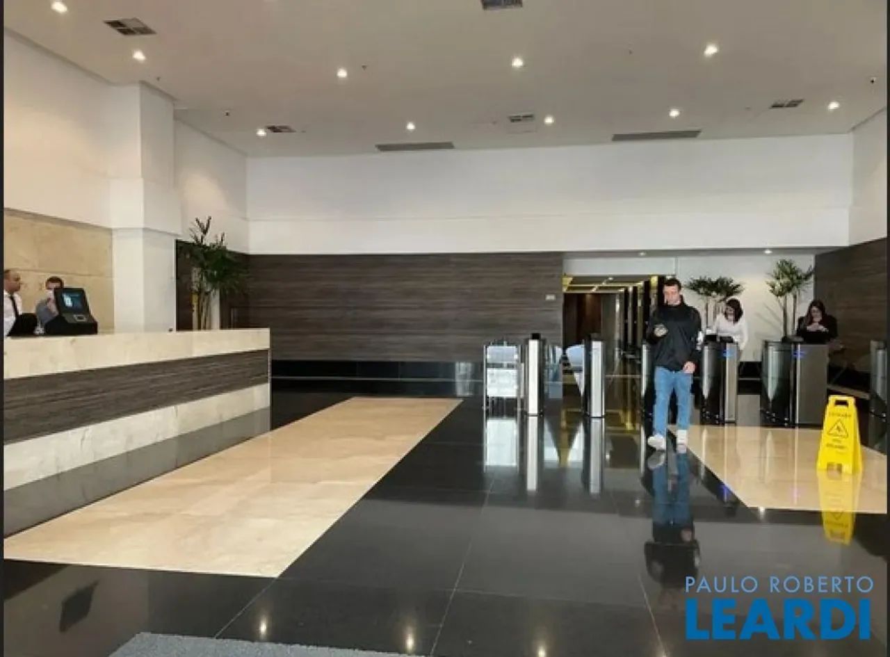 CONJ. COMERCIAL - VÁRZEA DA BARRA FUNDA - SP - Foto 4