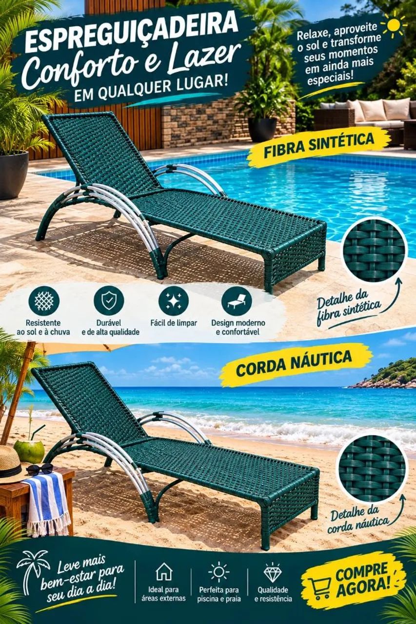 Loja Mundo das Cadeiras