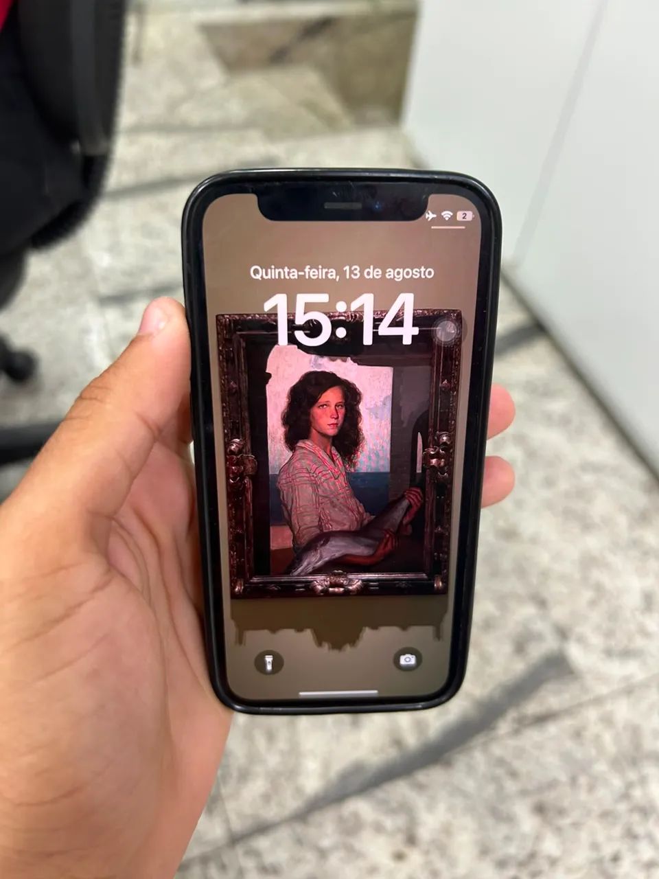 iPhone 12 Mini