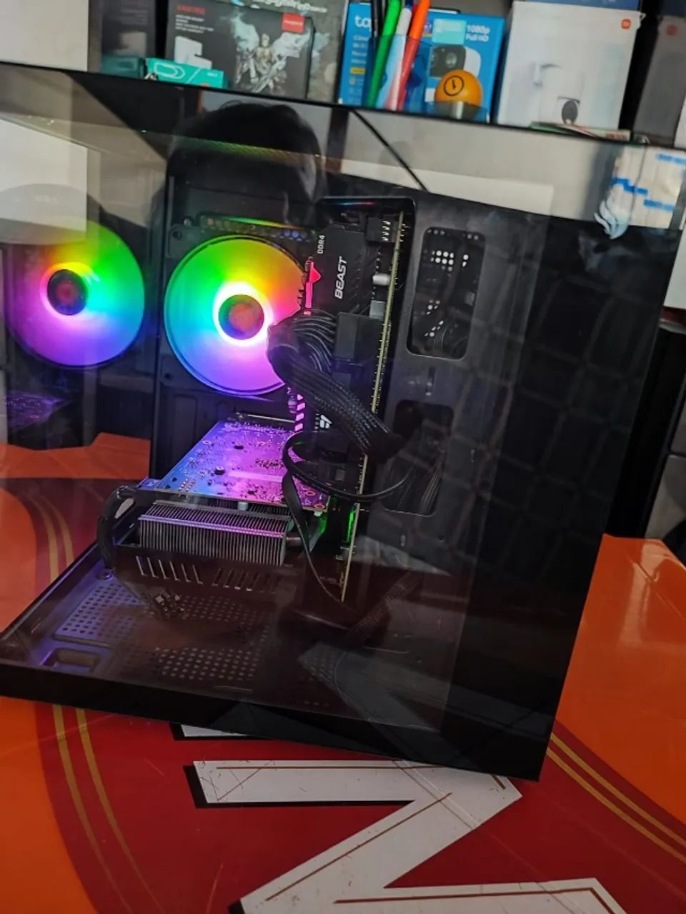 PC GAMER - Foto 3