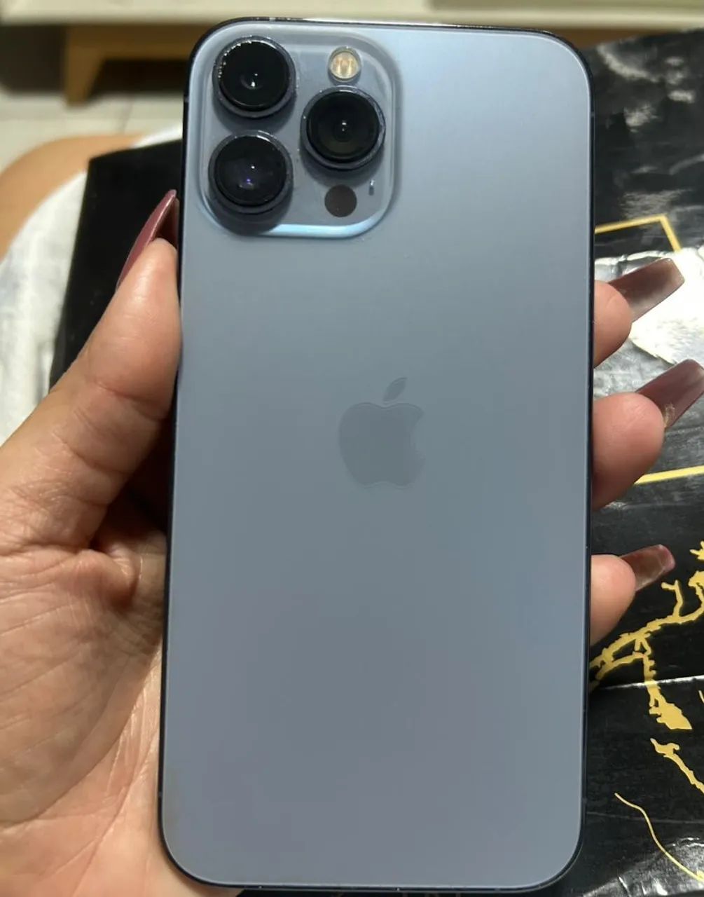 IPHONE 13 PRO MAX  - Foto 2