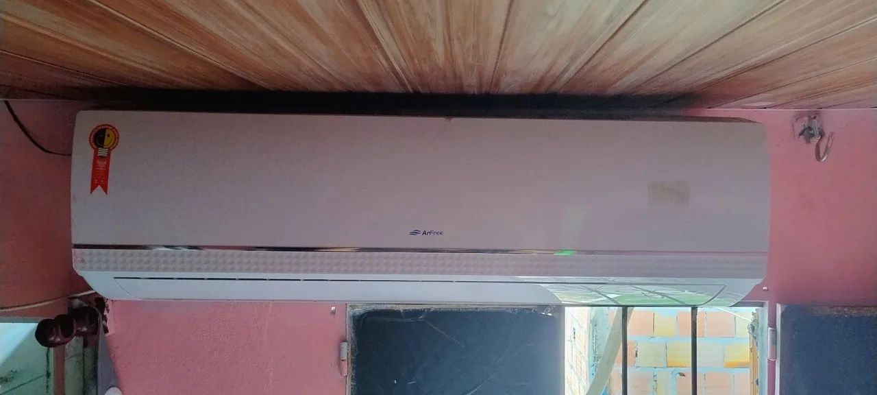 Ar condicionado  - Foto 4
