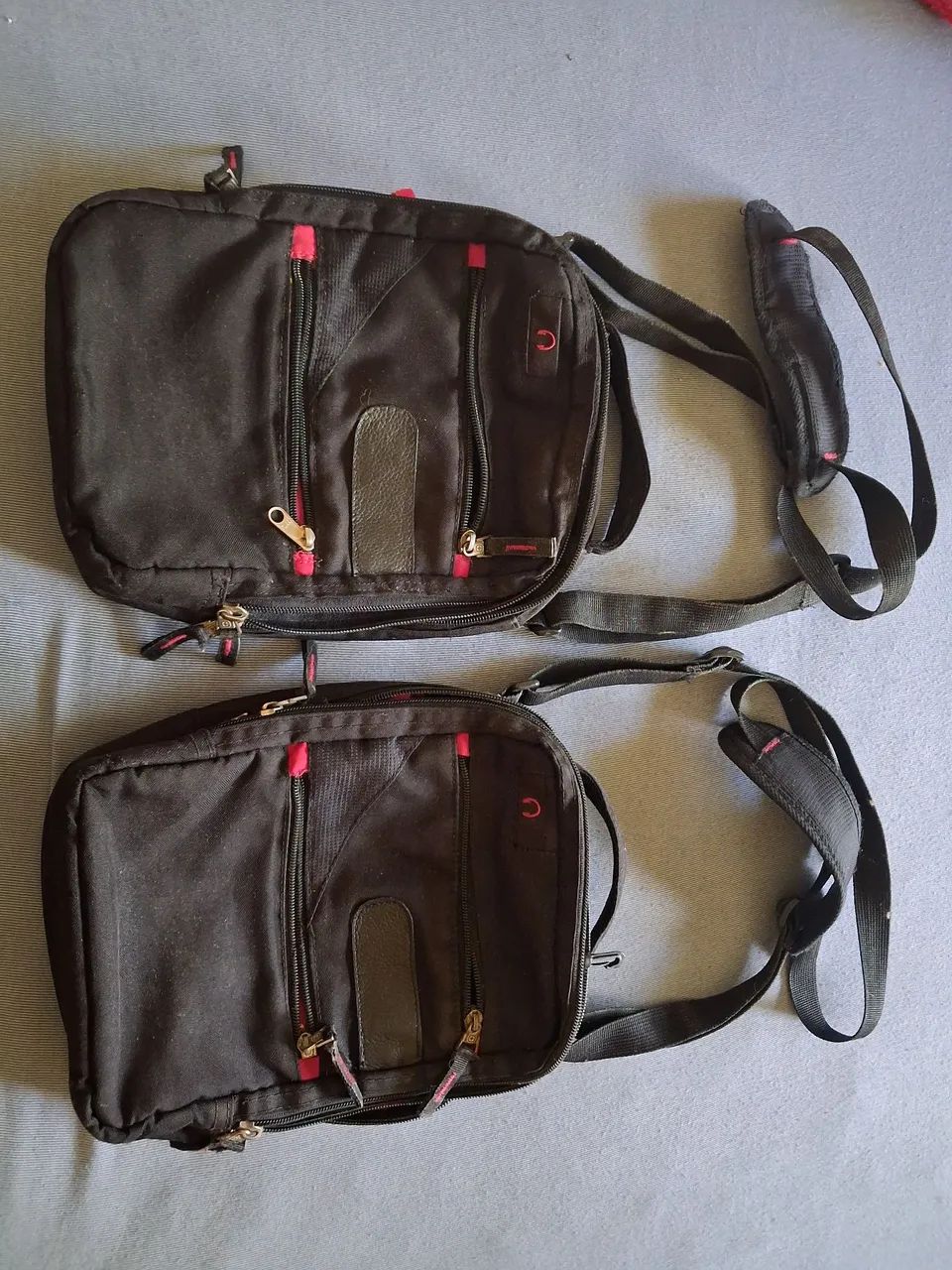 Bolsas Wenge - Foto 2