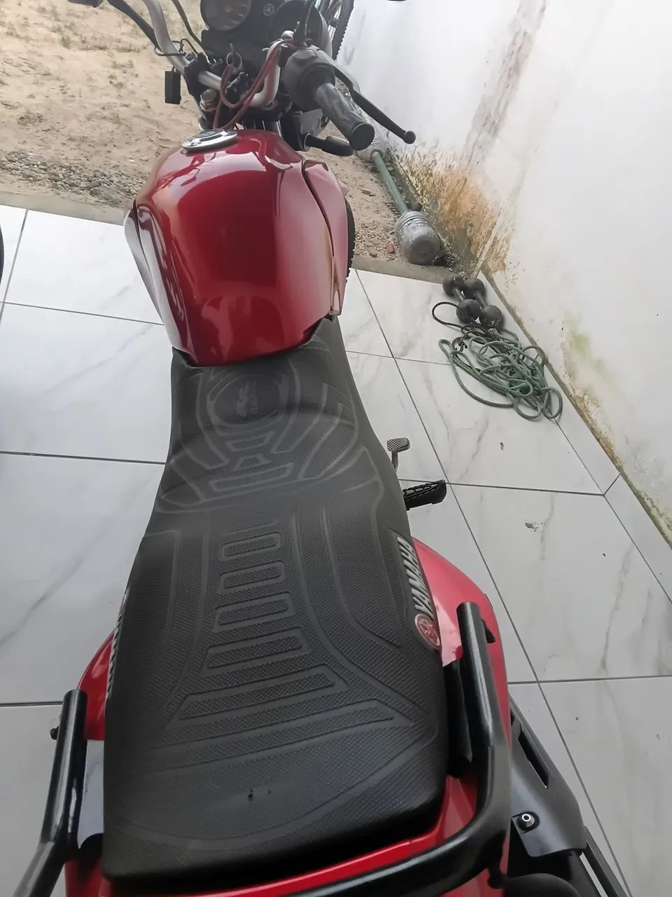 Yamaha factor  - Foto 4