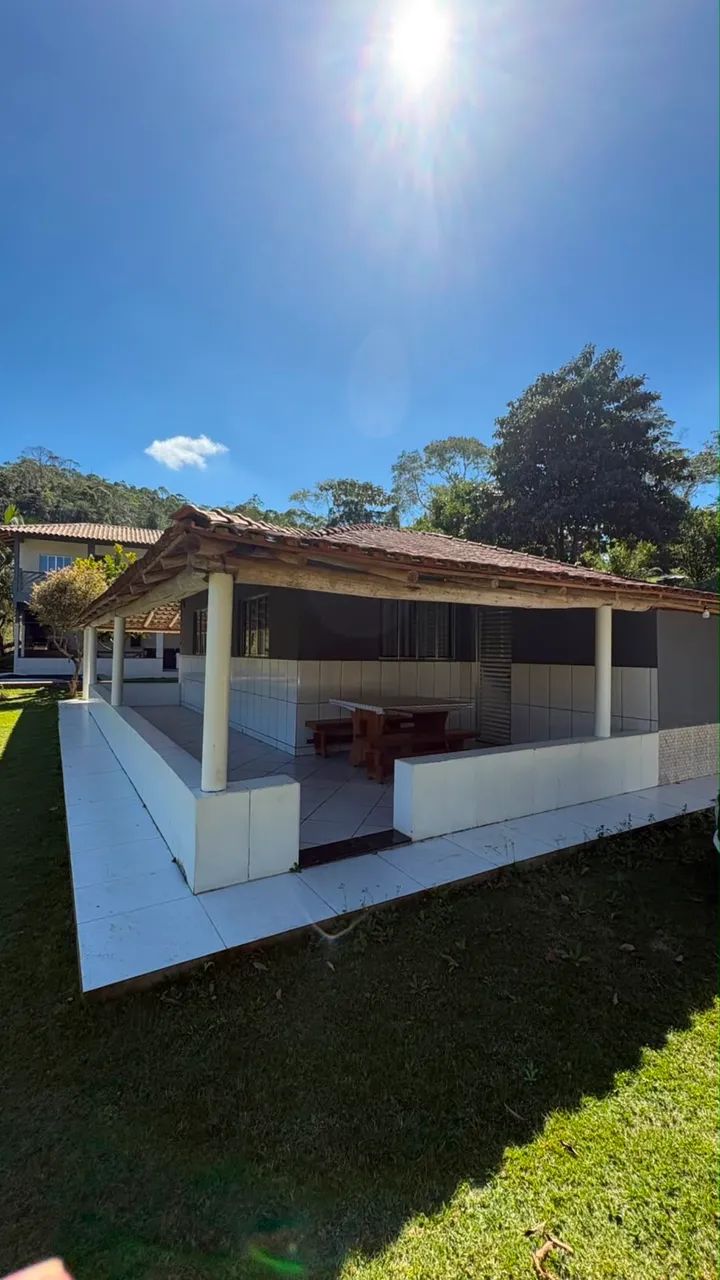 Sítio em Melgacinho - Domingos Martins - Foto 4