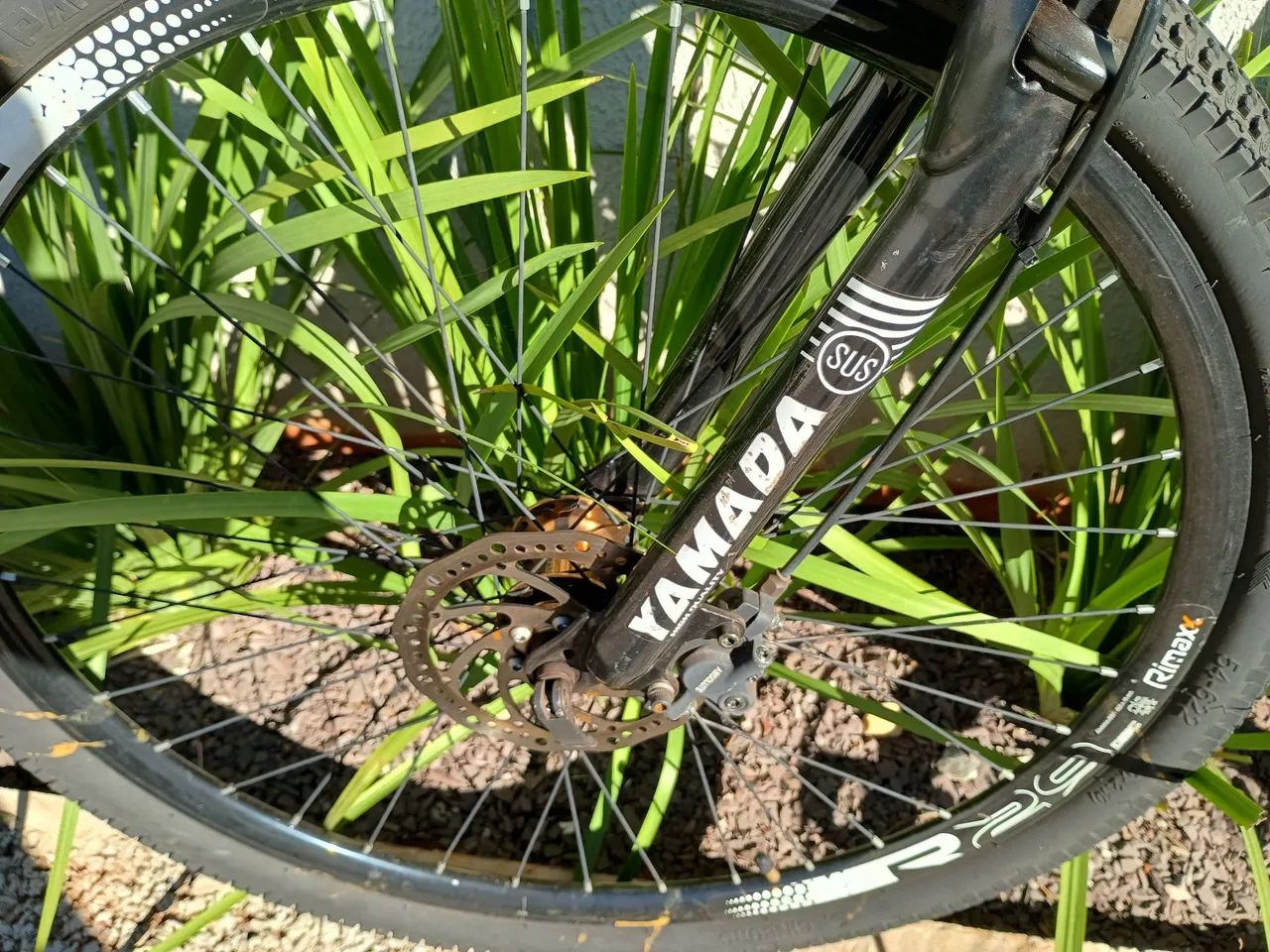 Bicicleta aro 29 - Foto 5