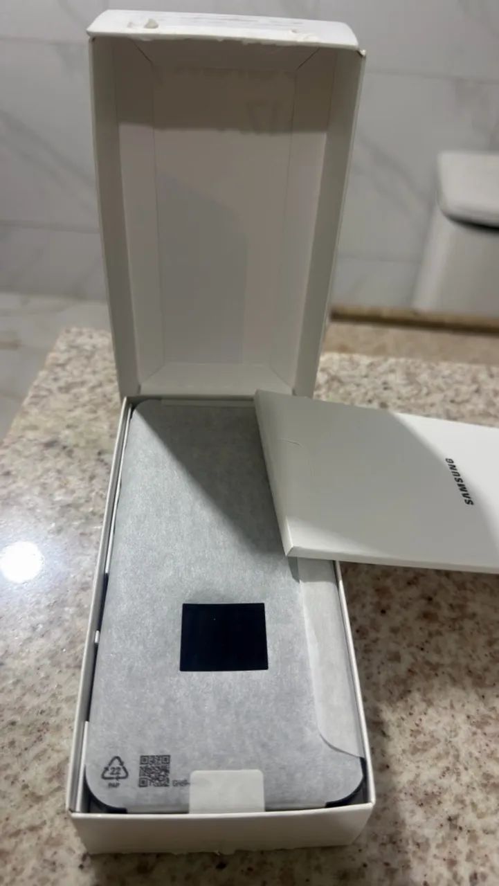 Galaxy A17 4G 256 GB e 8 GB RAM Novo  - Foto 2