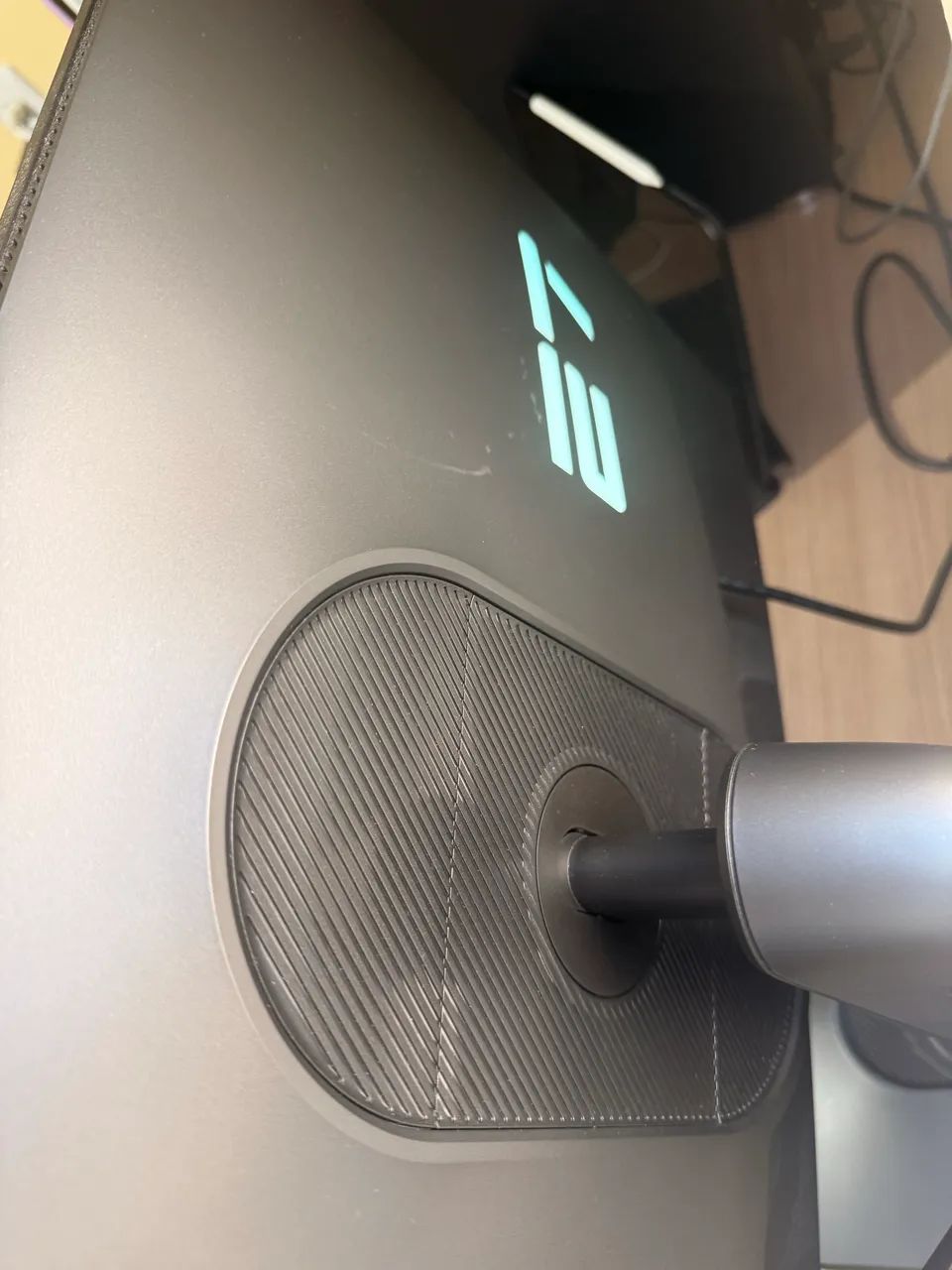 Monitor ALIENWARE QHD 27 polegadas - Foto 5
