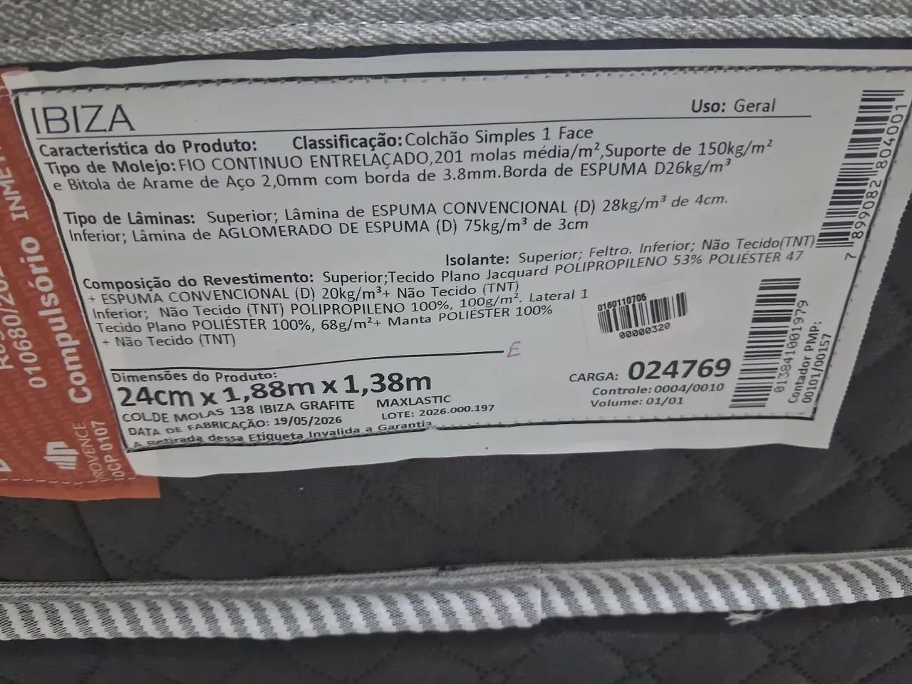 Cama Box  - Foto 5