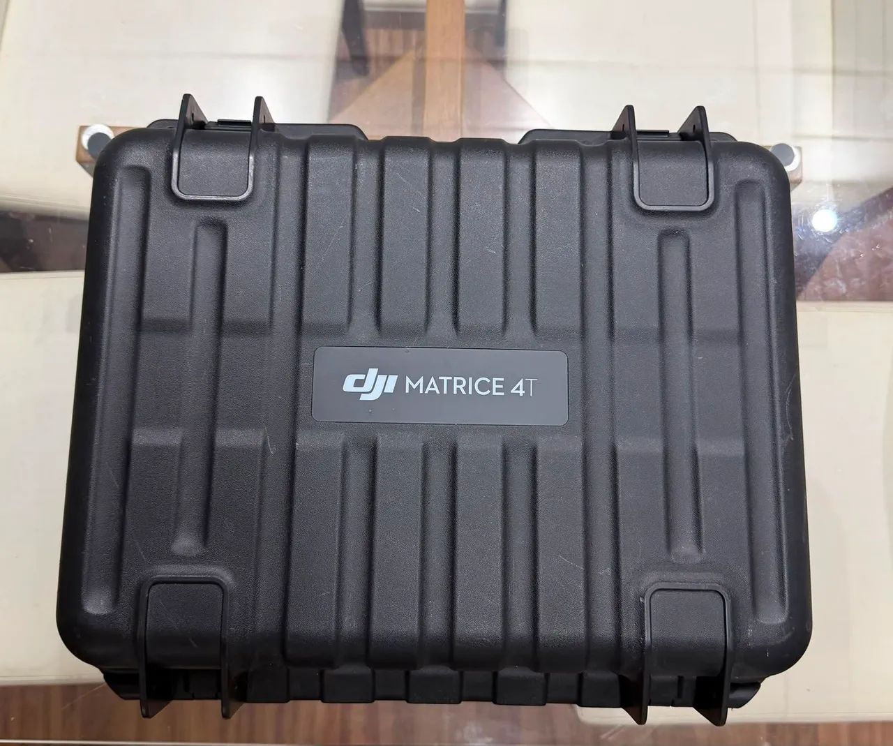 Vendo Drone Matrice 4T com Nota fiscal - Foto 2