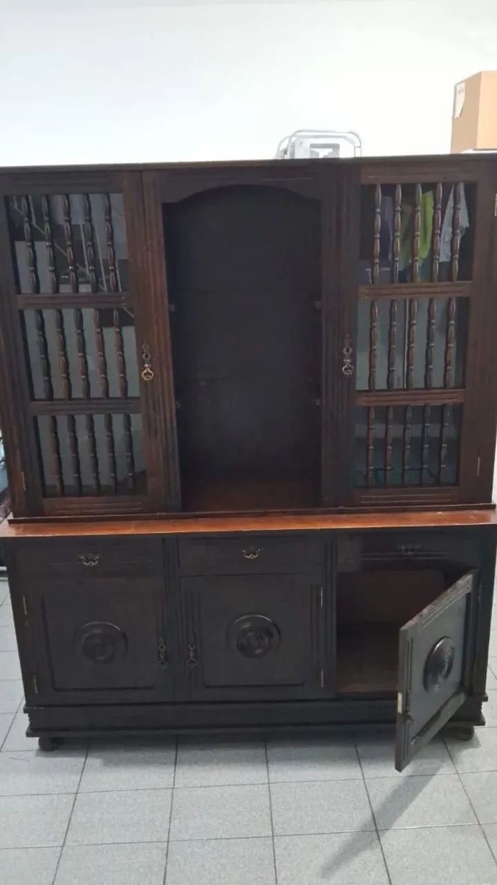 Vende móveis está novo  - Foto 4