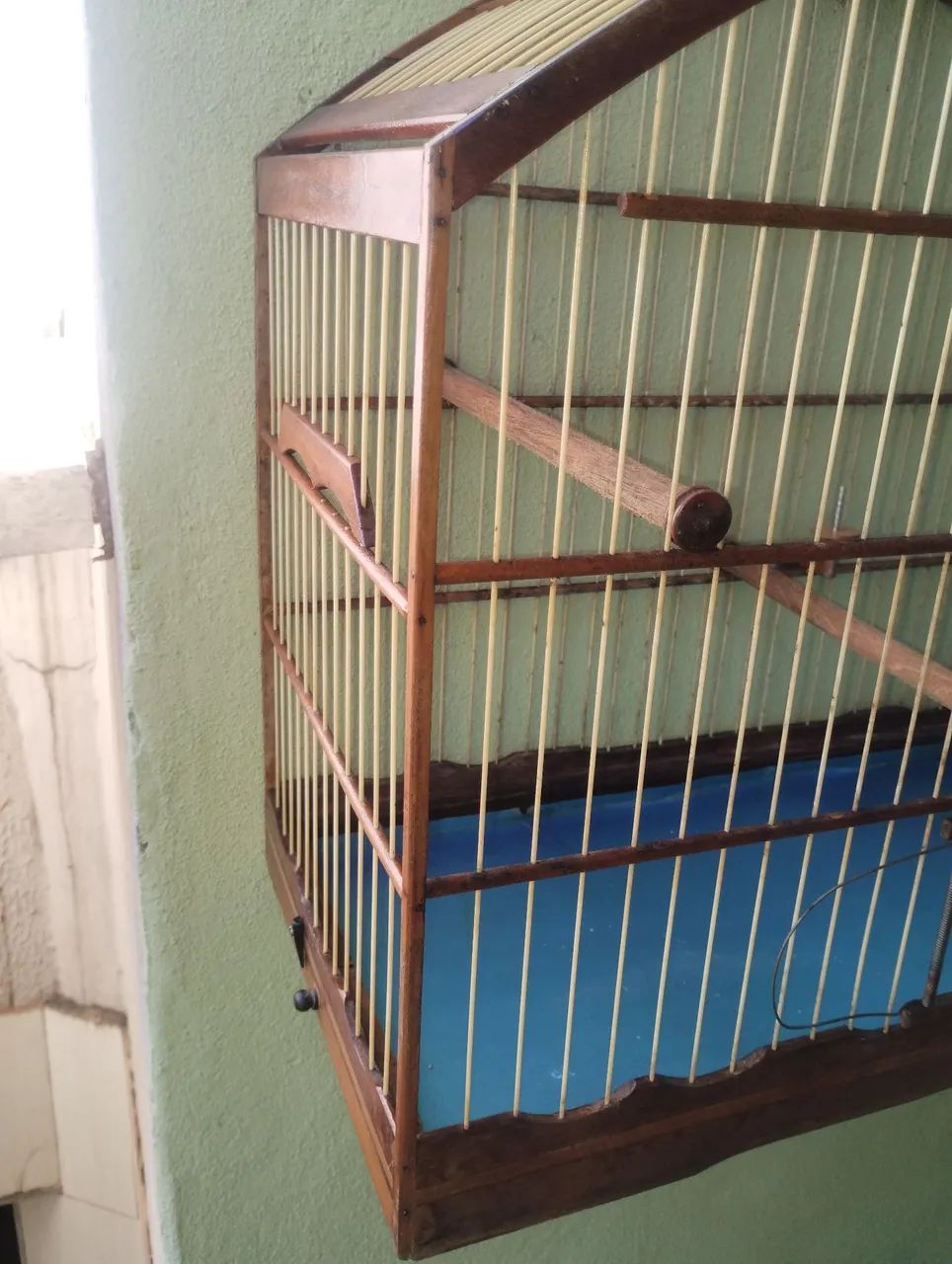 Gaiola  - Foto 4