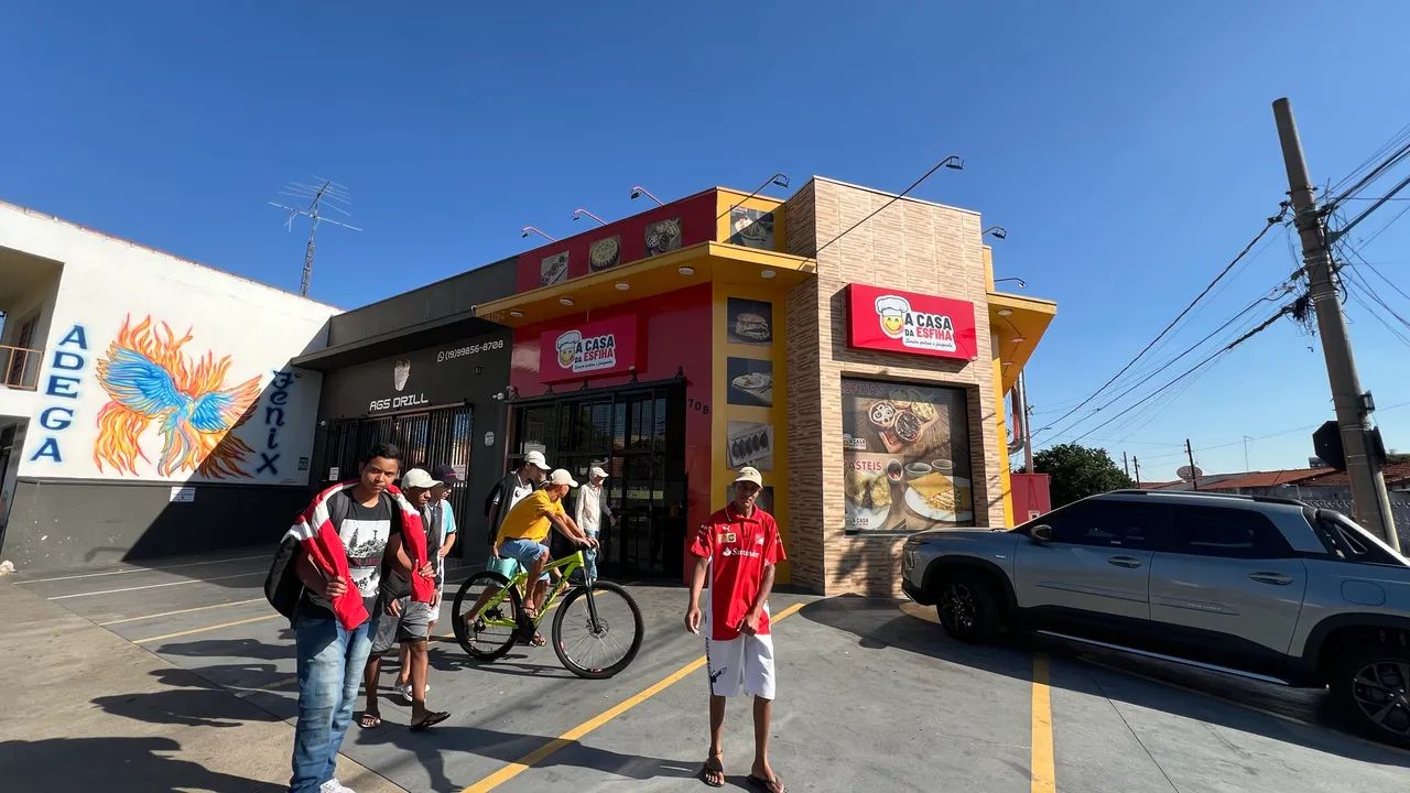 PRA VENDA PIZZARIA E ESFIHARIA  - Foto 3