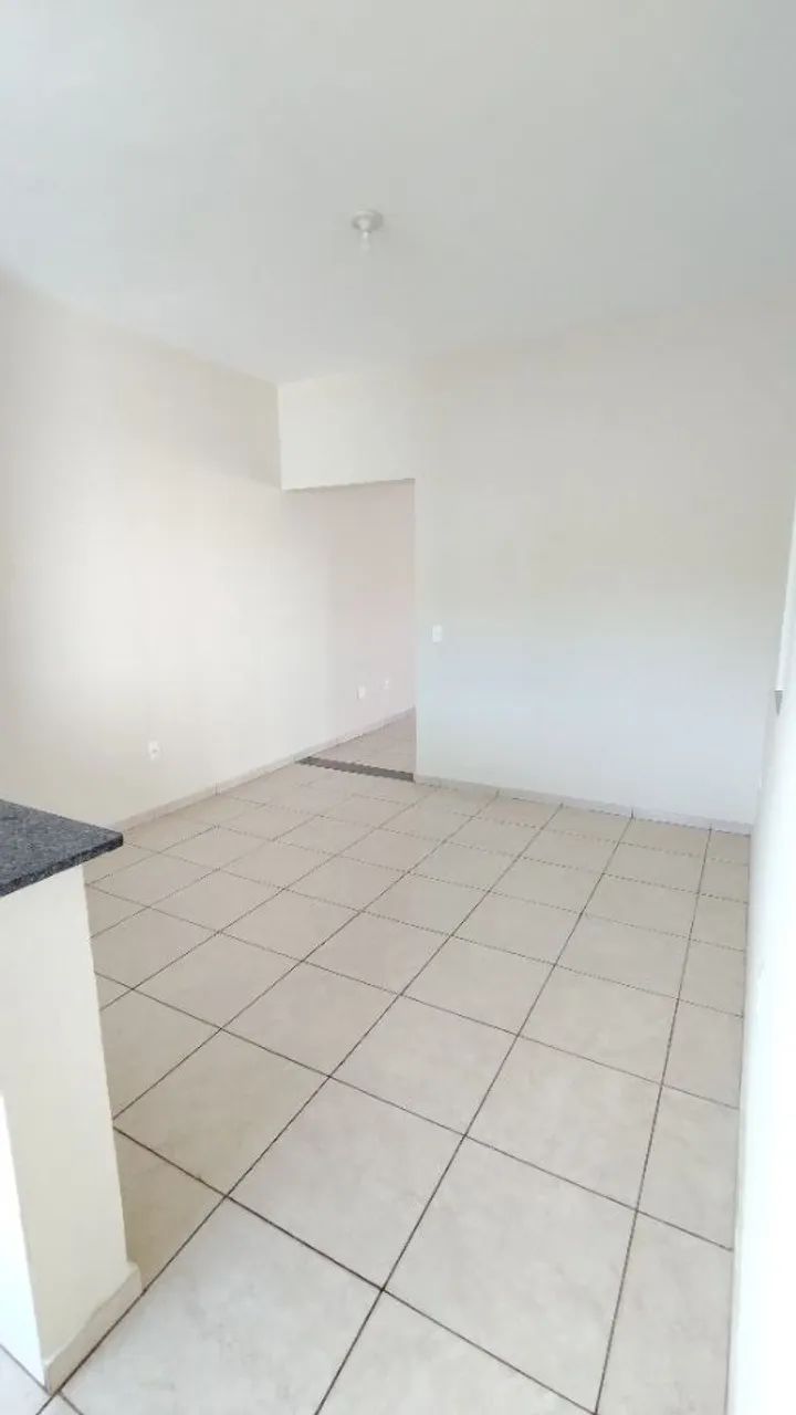 APARTAMENTO COM VARANDA PARA LOCAÇÃO - Foto 4