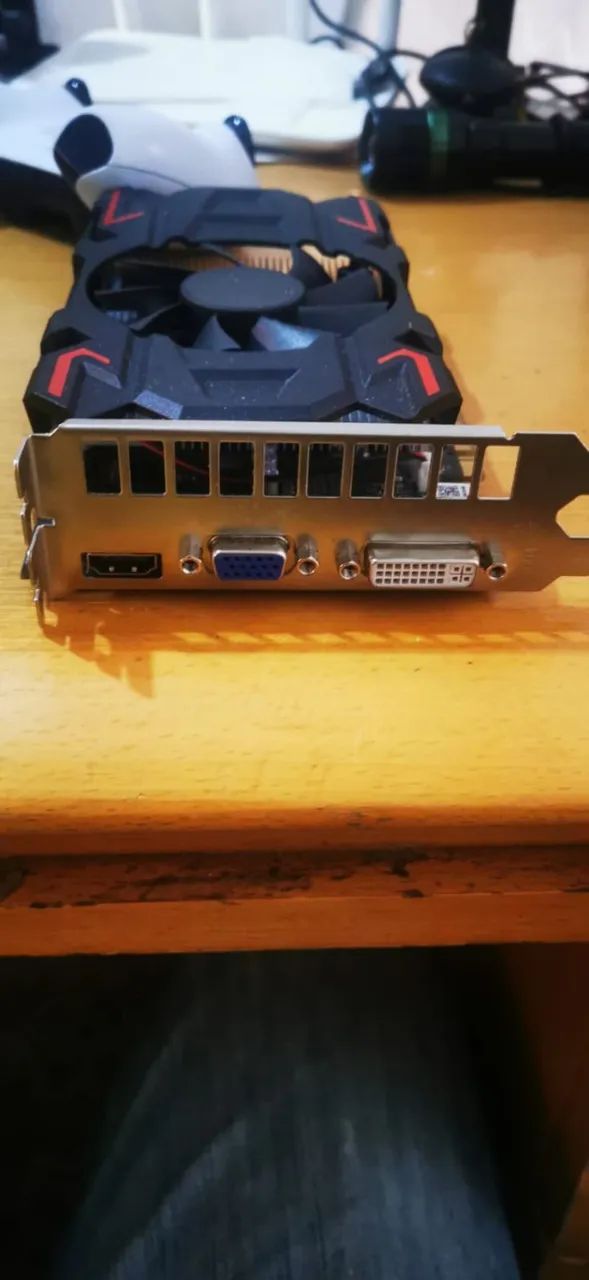 Placa de video AMD  - Foto 5