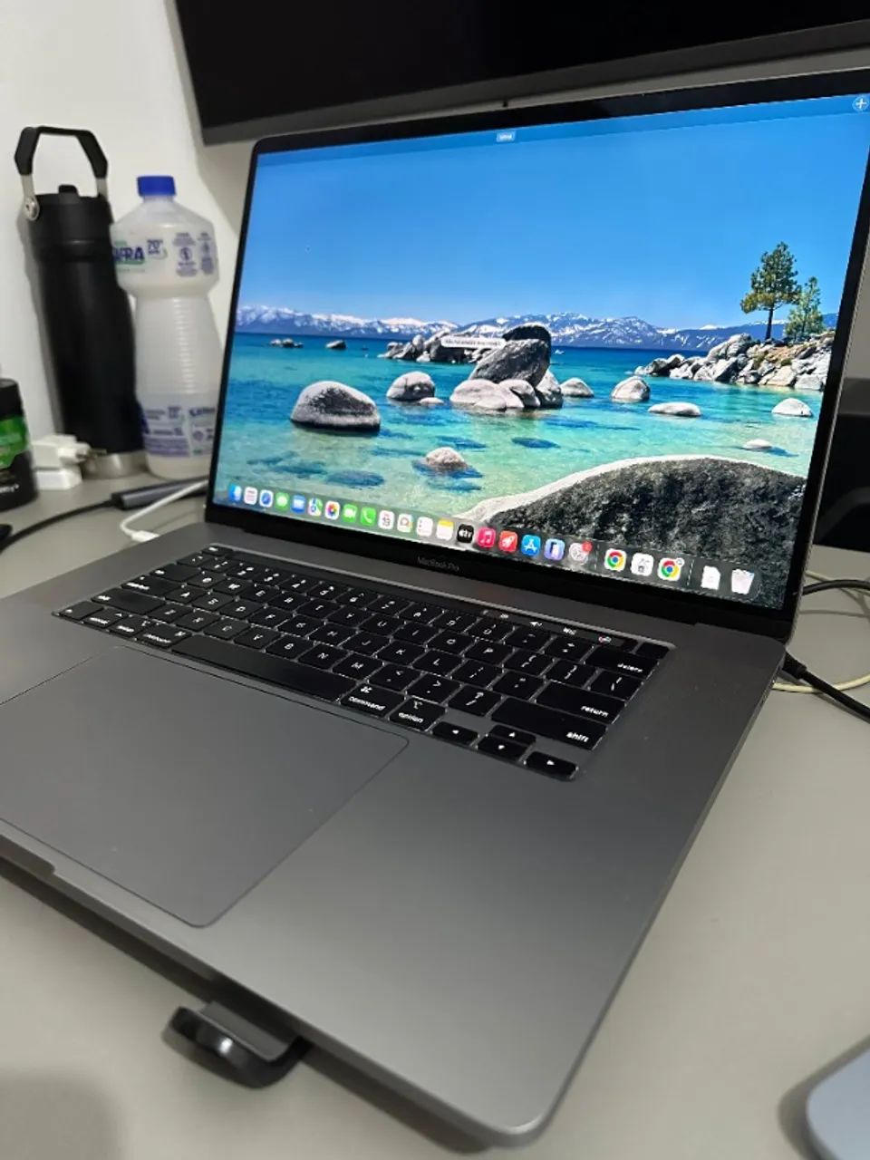 Macbook Pro 16' - i9 (32GB + 512GB) - Notebooks - Federação