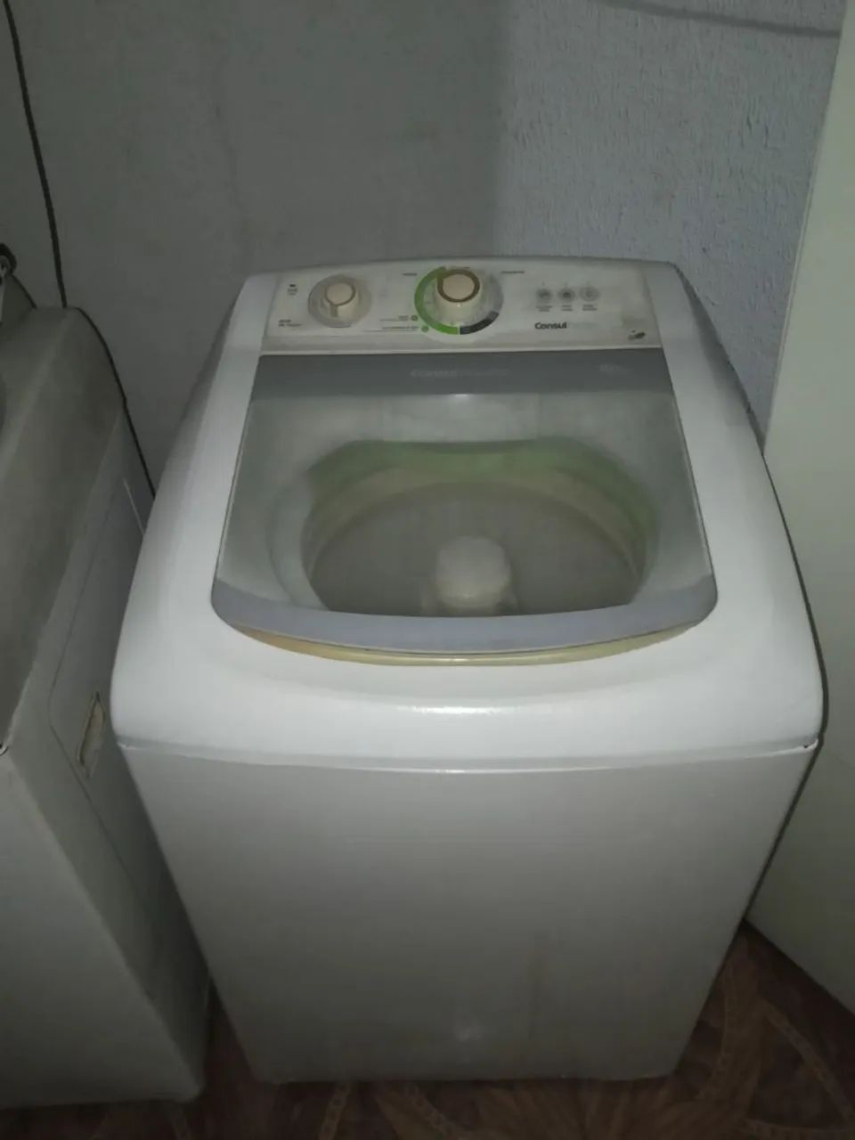 Máquina de lavar  - Foto 2
