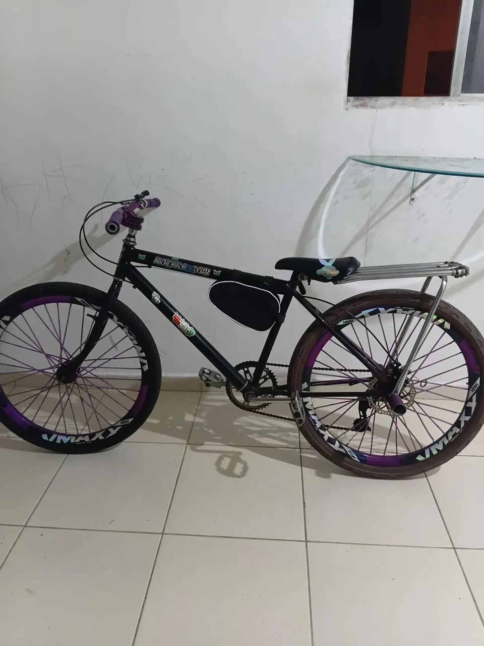 Bike montadinha - Foto 2