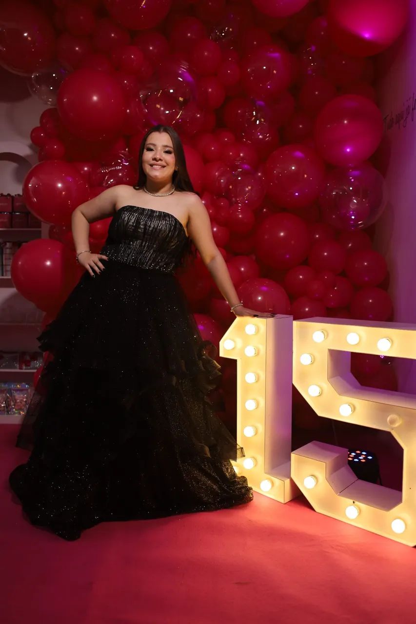 Vestido de Festas - Foto 3