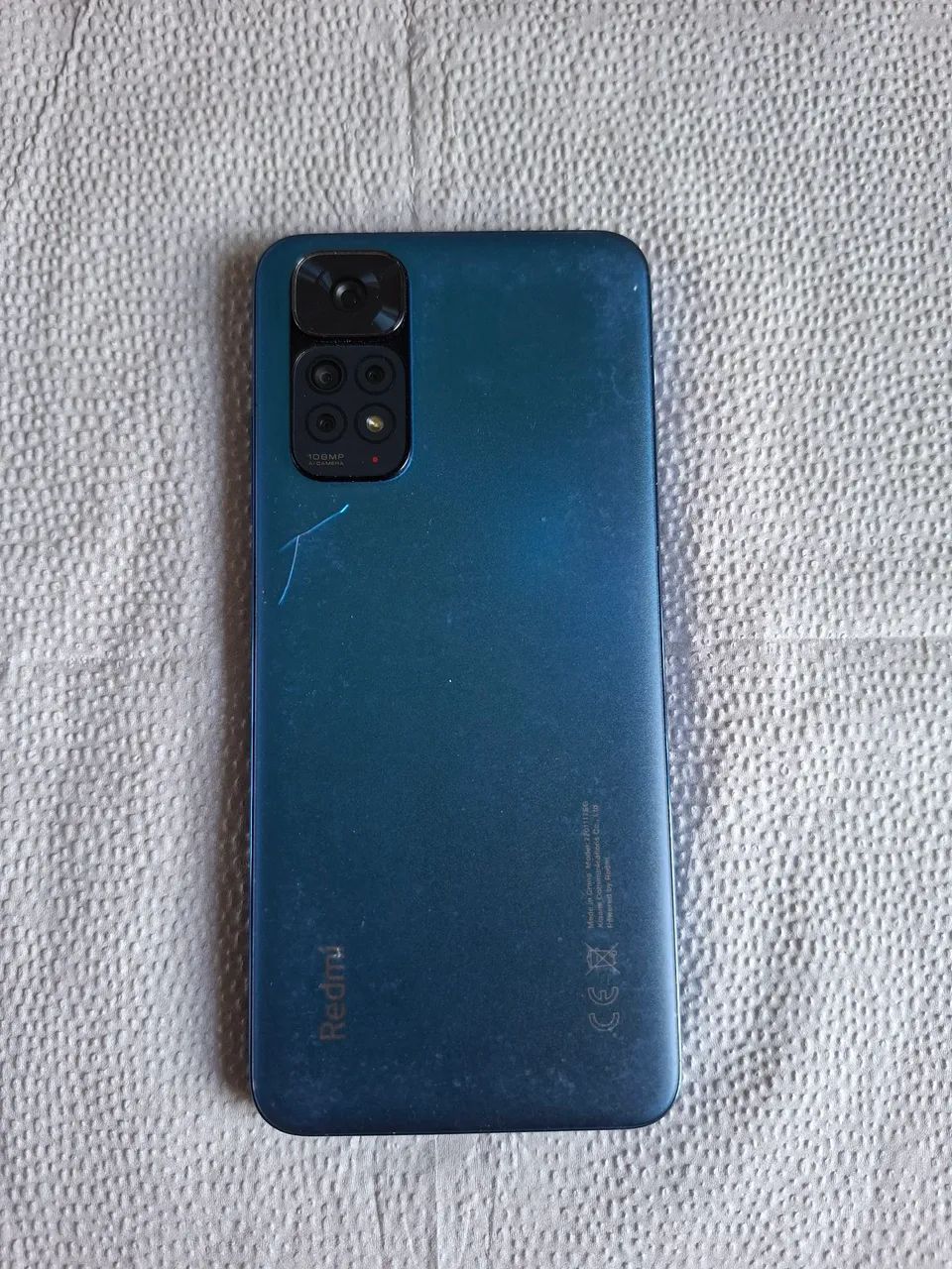 Redmi note 11s - Foto 3