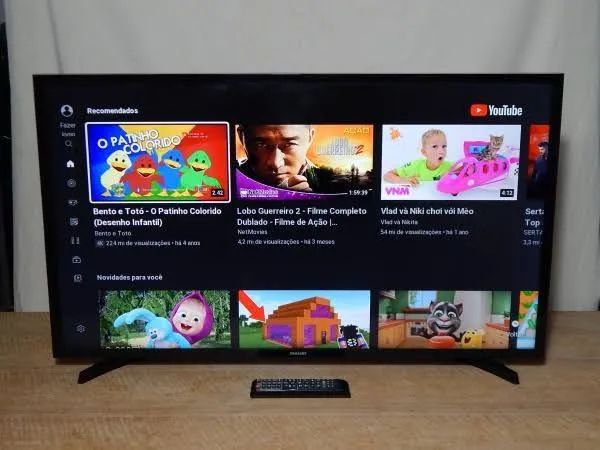 tv smart
