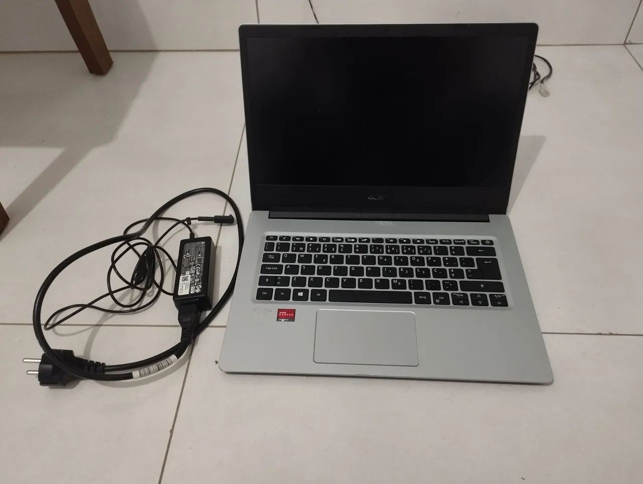 Notebook Acer