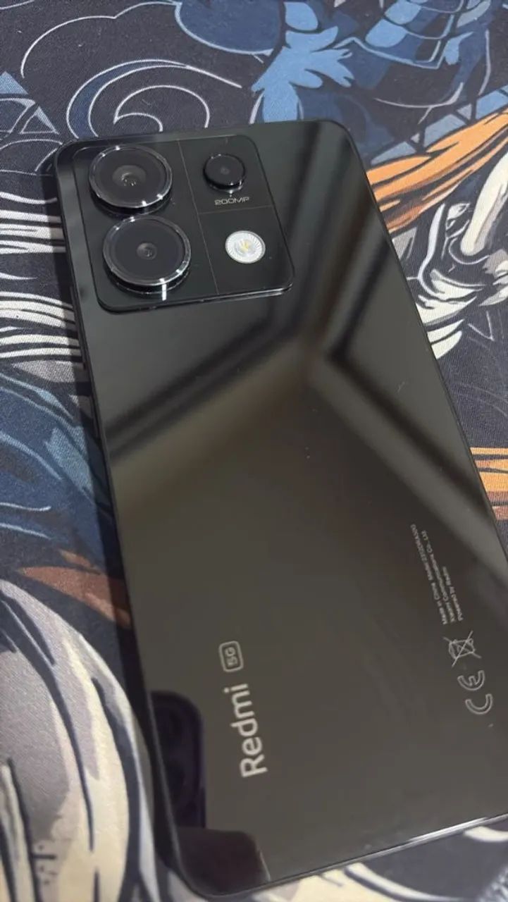 Xiaomi Note 13 Pro 5G - Foto 2