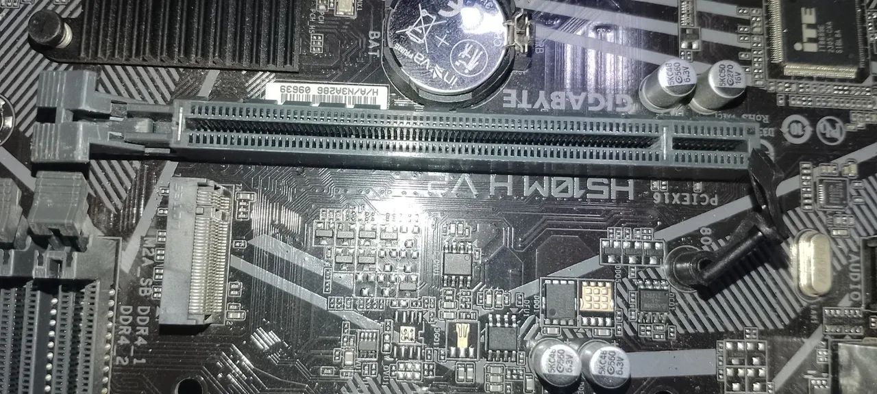 Placa mãe - Foto 3