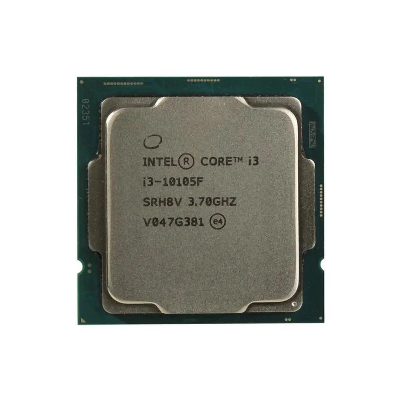 Processador i3 10105F
