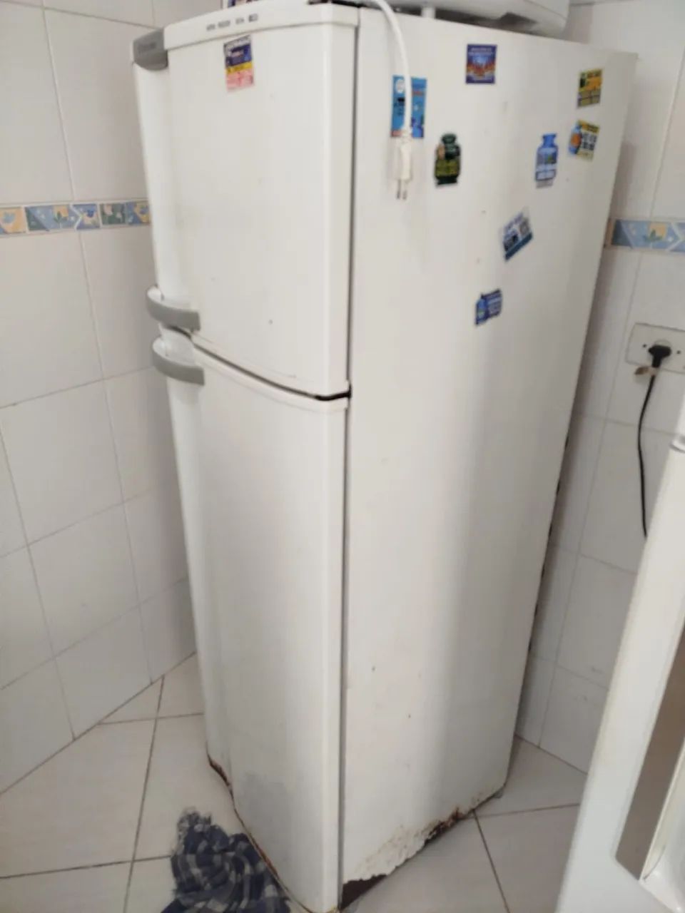 Geladeira usada - Foto 2