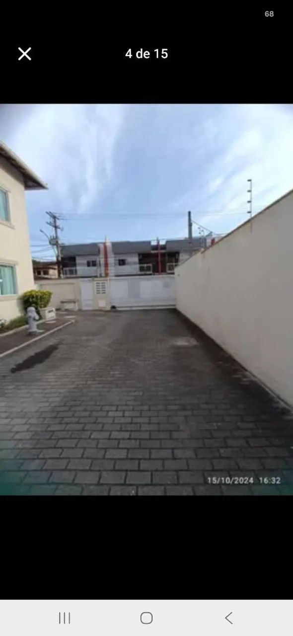 Casa em condomínio extensão do bosque - Foto 3