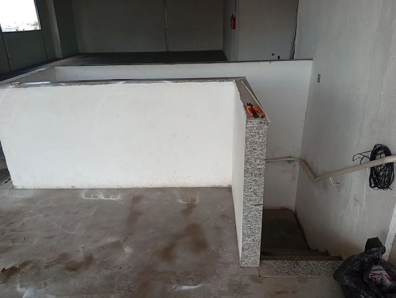 Alugo terraço/Vão livre 150m² - Foto 5