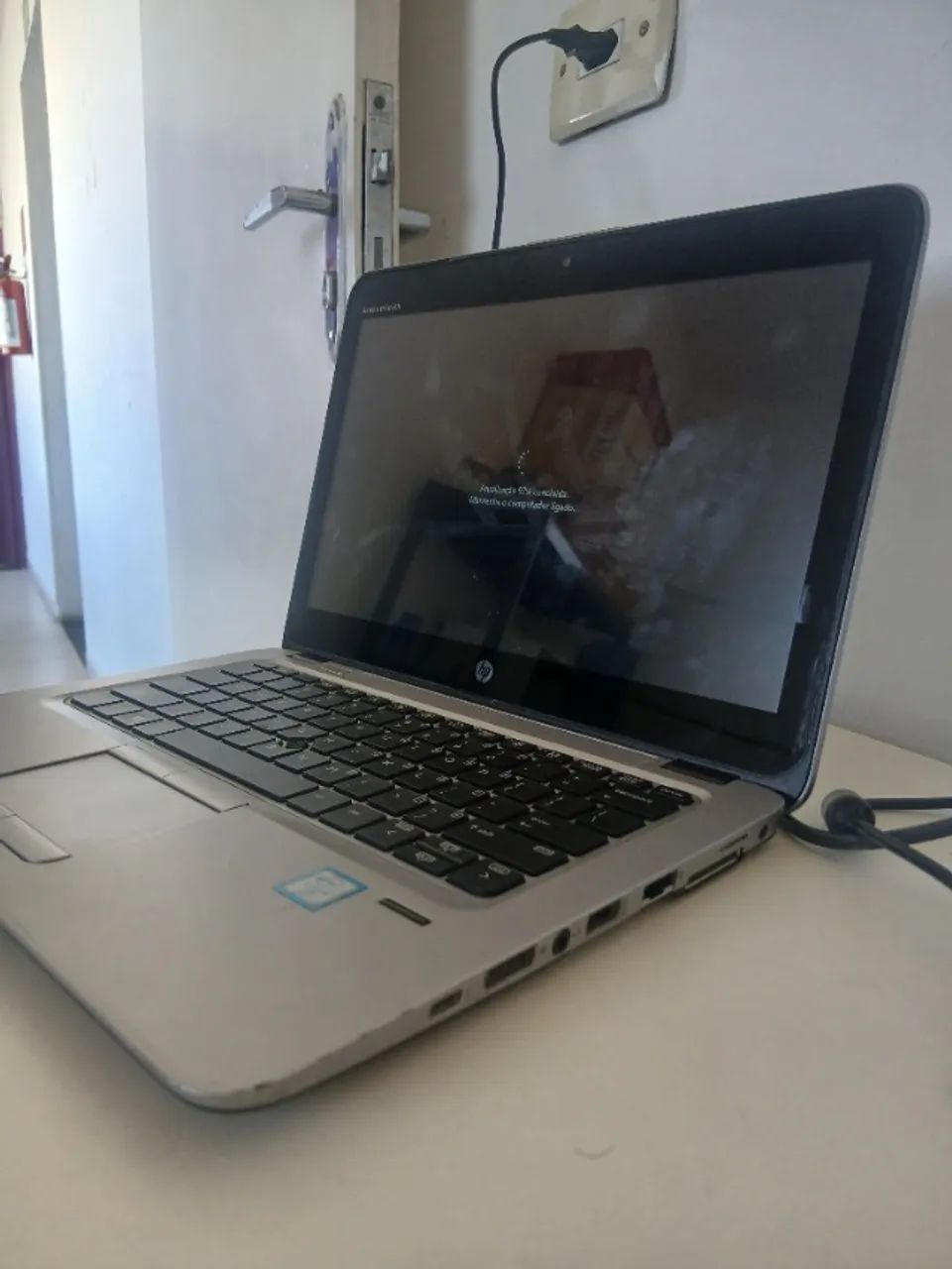 Notebook HP EliteBook 840 G3 | i5 6ª | Touchscreen - Foto 2