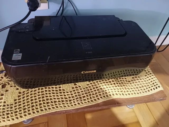 Impressora Canon IP1800