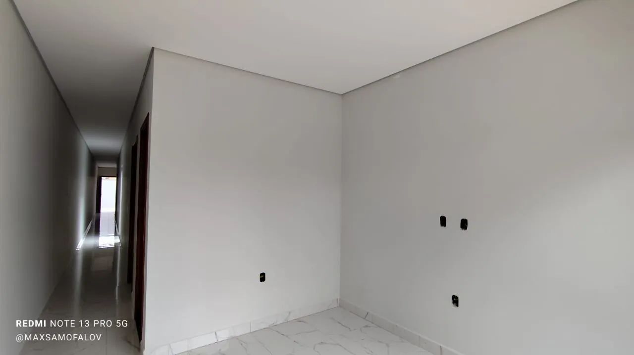 Casa à Venda em Vila Nova Sorocaba - Foto 3