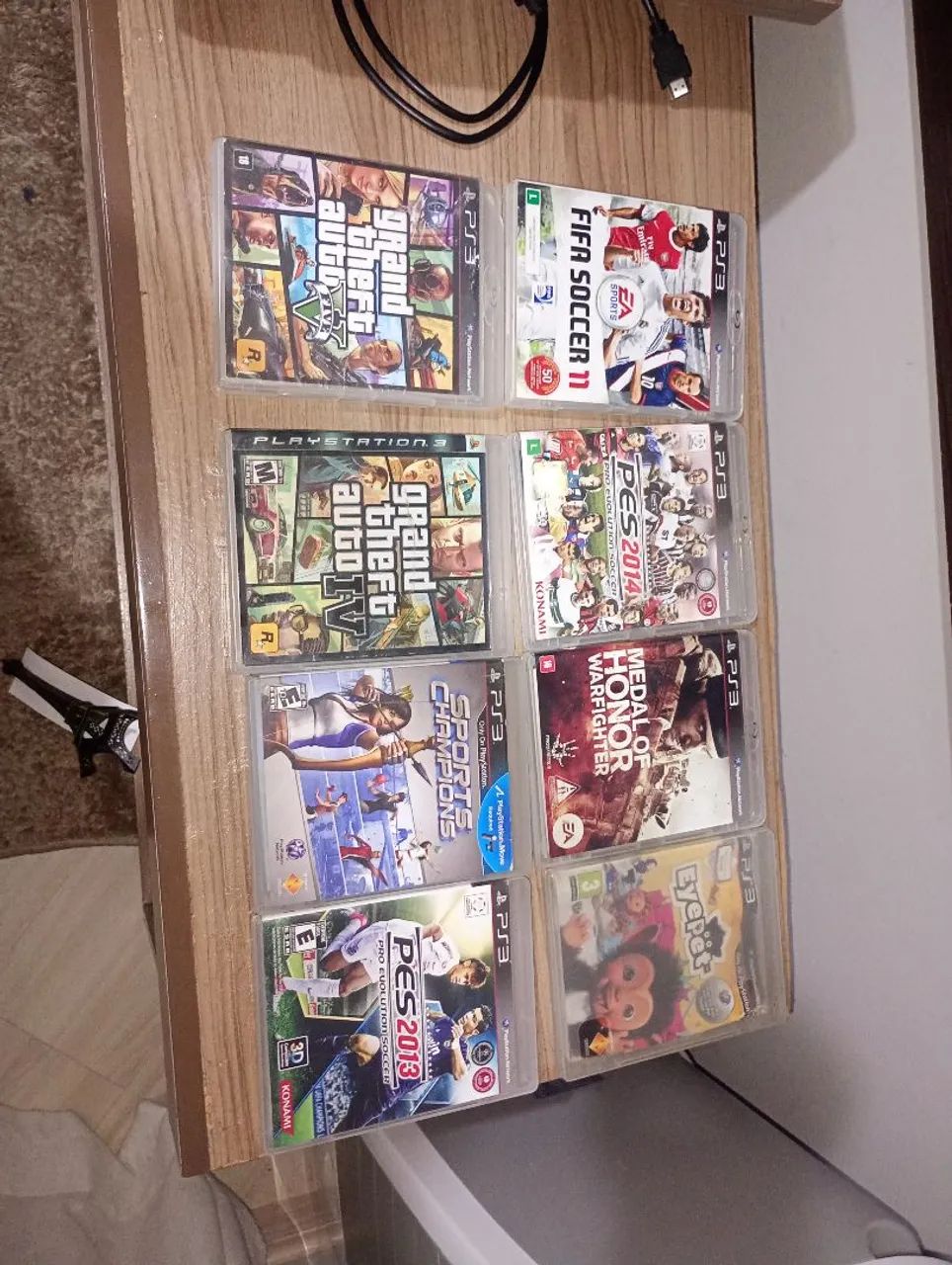Playstation 3 - Foto 5