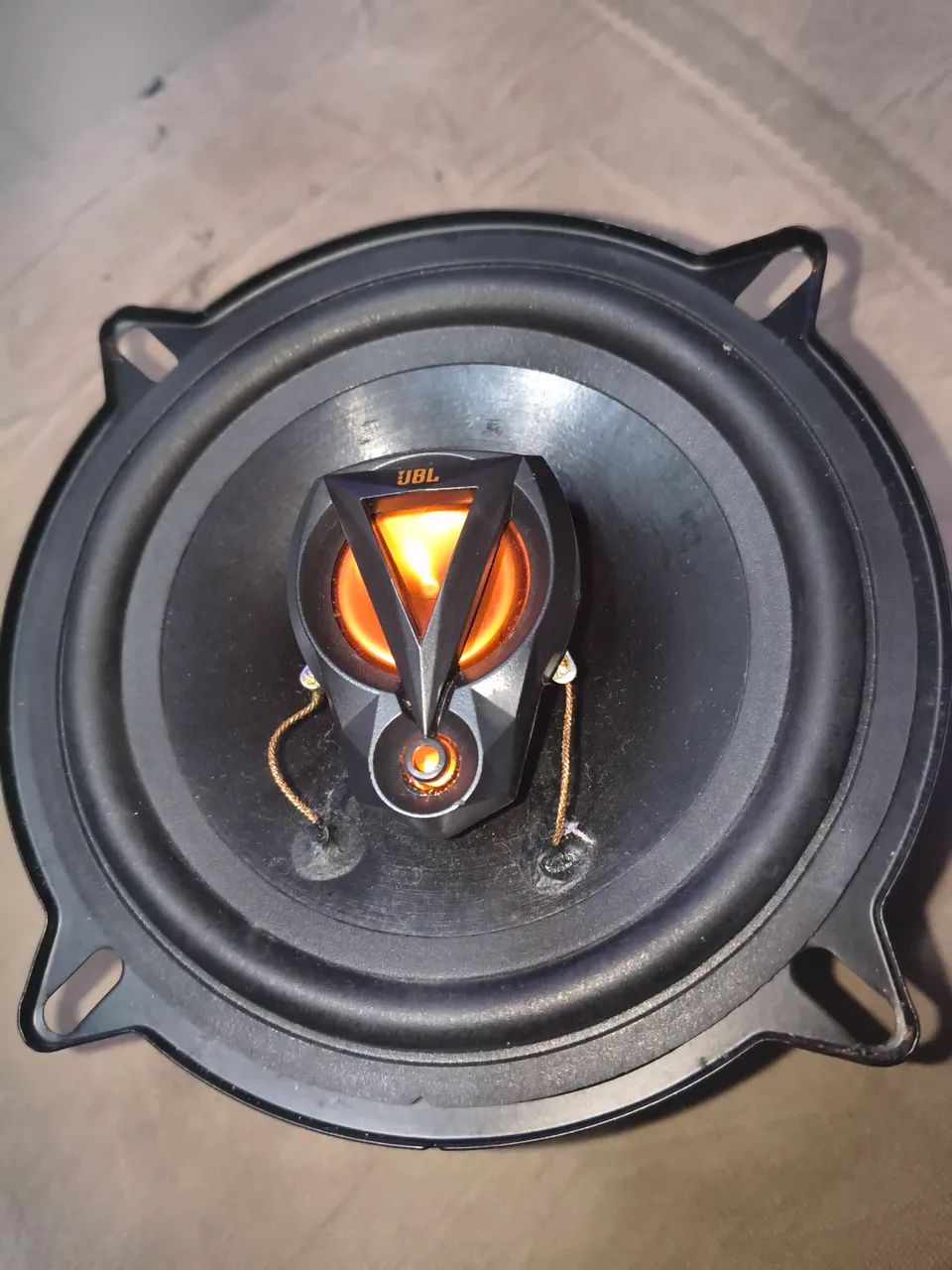 JBL auto falante de porta 5 polegadas  - Foto 2
