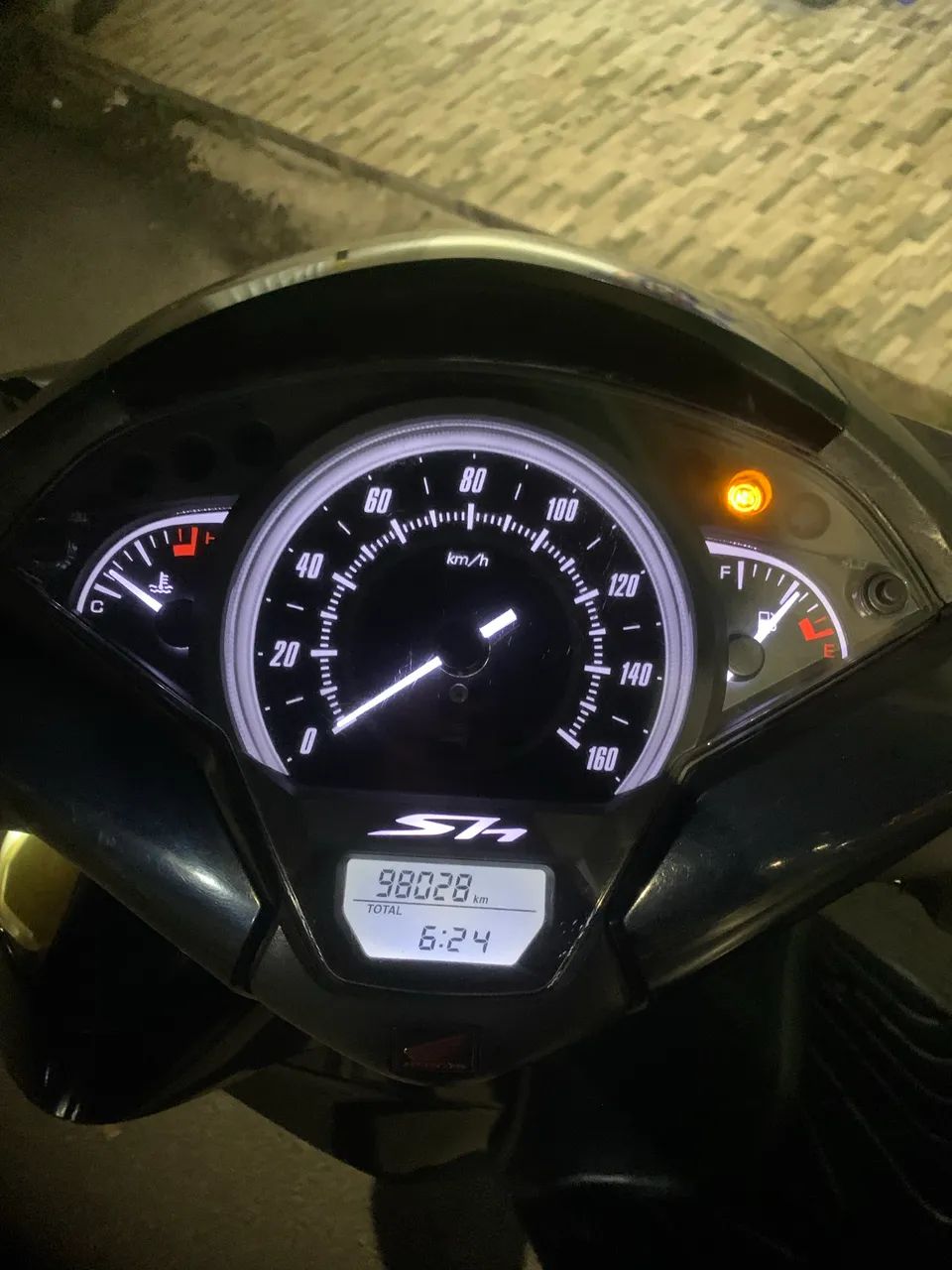 Sh 150 - Foto 4