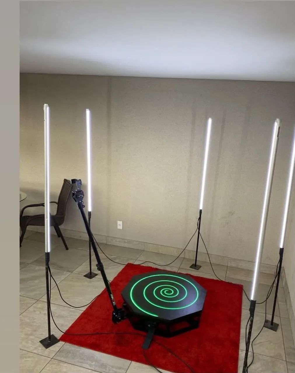 Plataforma 360
