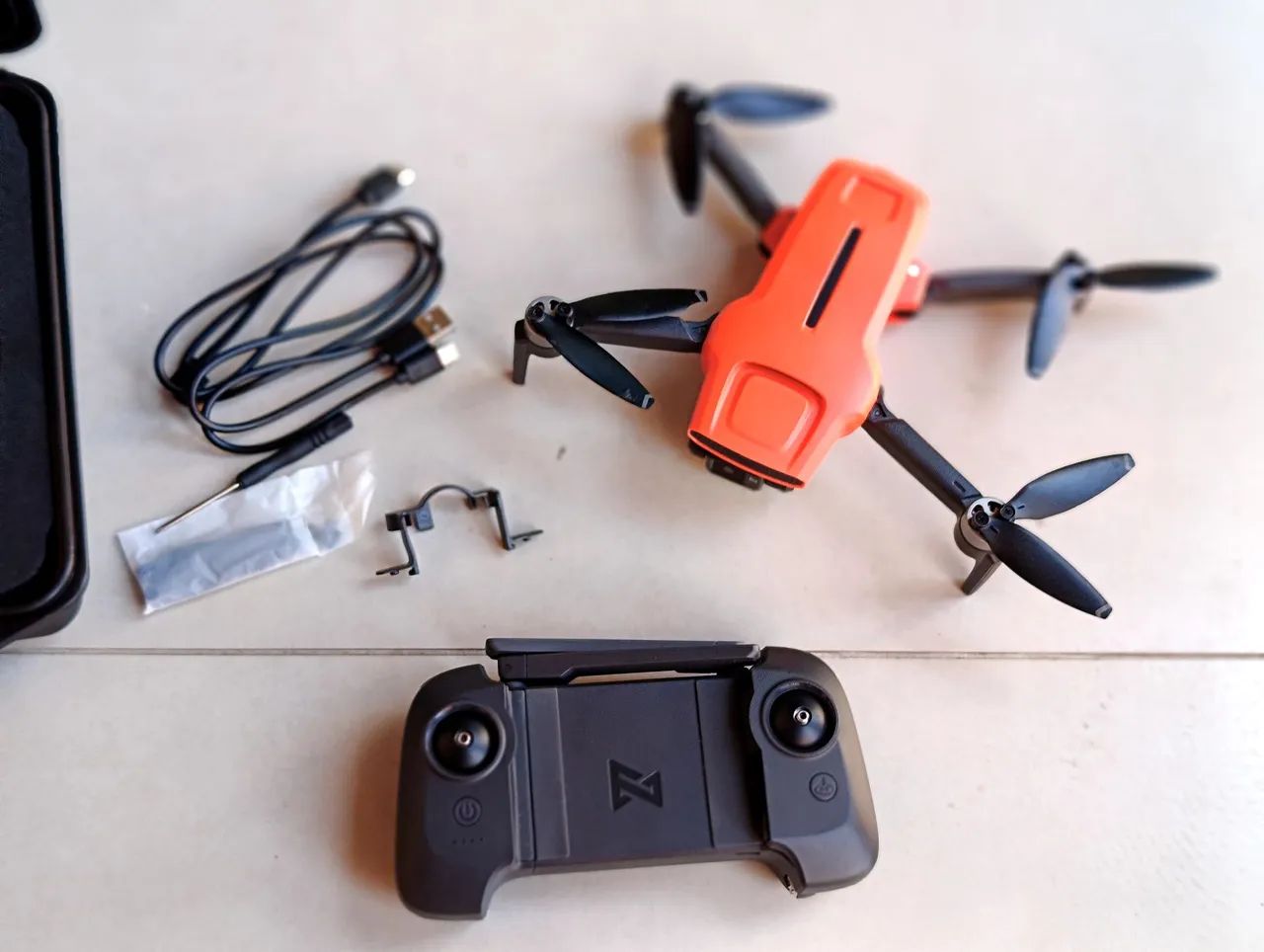 Drone Fimi Mini 3 SE - Foto 3