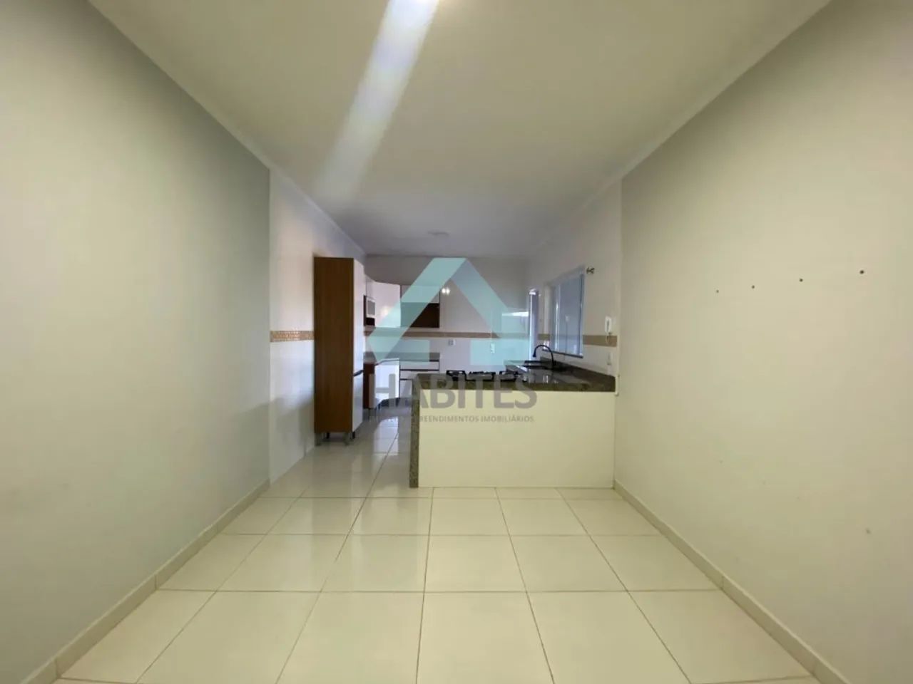 Casa 2 dormitórios Comerciários III - Foto 5