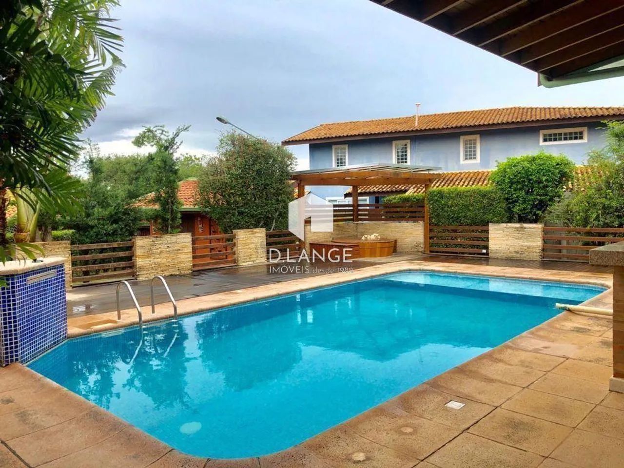 Casa à venda em Campinas, Parque Xangrilá